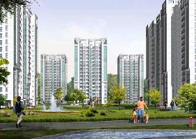 2 BHK Flat for Sale in Rajarhat, Kolkata