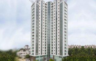 2 BHK Flat for Sale in New Town, Kolkata