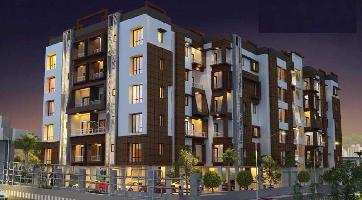 3 BHK Flat for Sale in Jessore Road, Kolkata