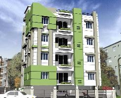 3 BHK Flat for Sale in New Town, Kolkata