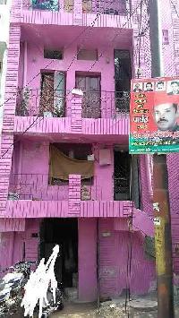 4 BHK House for Sale in Sector N Aliganj, Lucknow