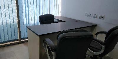  Office Space for Sale in Central Spine, Jaipur