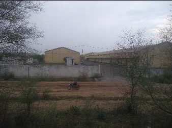  Commercial Land 181500 Sq.ft. for Sale in Kuthla, Katni