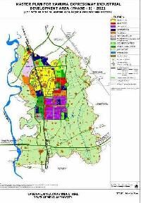  Agricultural Land for Sale in Dankaur, Gautam Buddha Nagar
