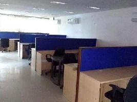  Office Space for Rent in Sukhadia Circle, Udaipur