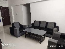 2 BHK Flat for Rent in Navratan Complex, Udaipur