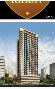  Residential Plot for Sale in Kharghar, Navi Mumbai