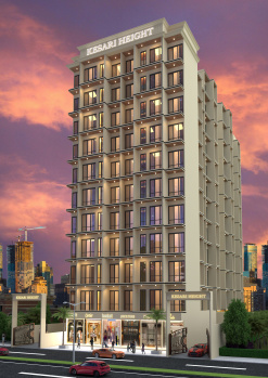  Commercial Shop for Sale in MIDC Industrial Area Nerul, Navi Mumbai