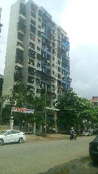 2 BHK Flat for Sale in Sector 20 Kamothe, Navi Mumbai