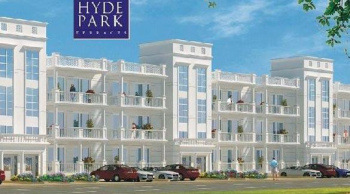  Residential Plot for Sale in Mullanpur Garibdass, Mohali