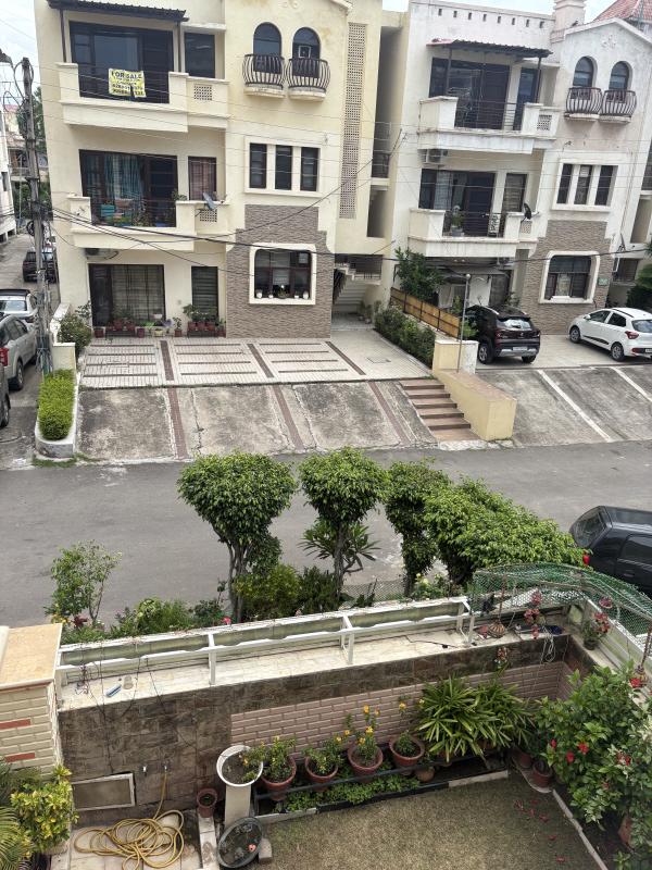 Amravati Enclave, Panchkula photo 2