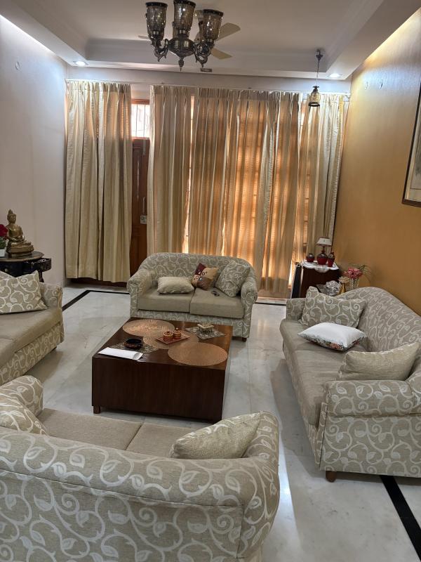 Amravati Enclave, Panchkula photo 3