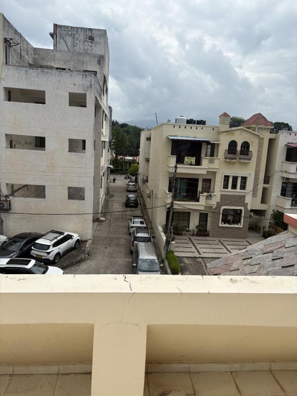 Amravati Enclave, Panchkula photo 4