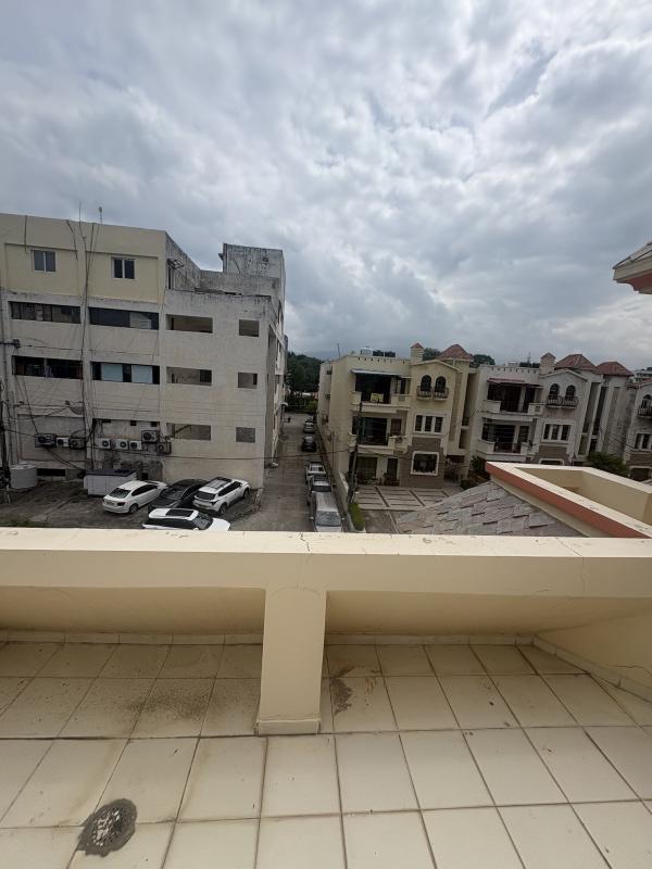 Amravati Enclave, Panchkula photo 5