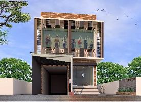  Showroom for Rent in Madannada, Kollam