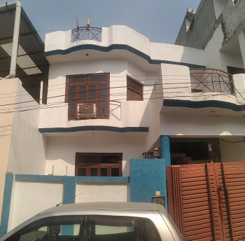 3 BHK House for Sale in Kalyanpur West, Lucknow