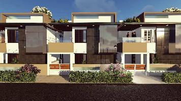 3 BHK House for Sale in Bandipalya, Mysore