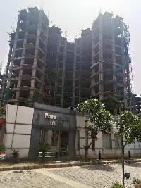 2 BHK Flat for Sale in Sector Pi II, Greater Noida