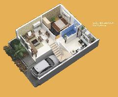2 BHK House for Sale in Fernhill, Ooty