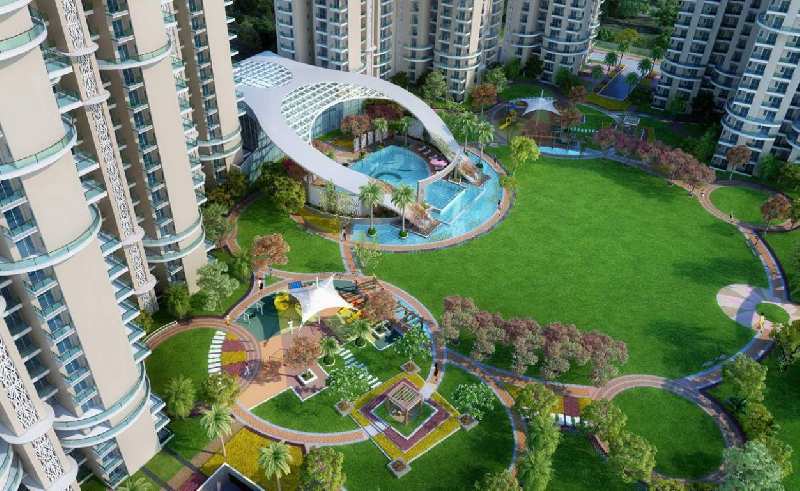 3 BHK Residential Apartment 1395 Sq.ft. for Sale in Sector 150 Noida