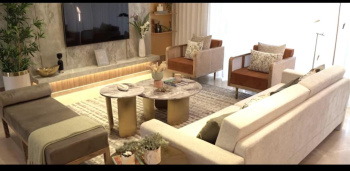 3 BHK Flat for Sale in Sector 43 Gurgaon