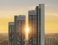 3 BHK Flat for Sale in Sector 54 Gurgaon