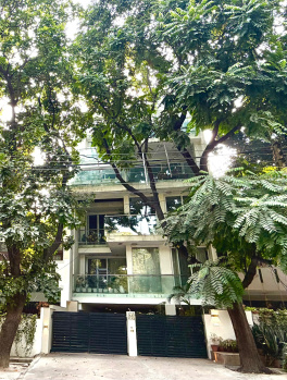  Office Space for Rent in Anand Niketan, Delhi