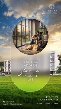 3 BHK Builder Floor for Sale in Sector 71 Gurgaon