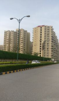 2 BHK Flat for Sale in Alwar Bypass Road, Bhiwadi