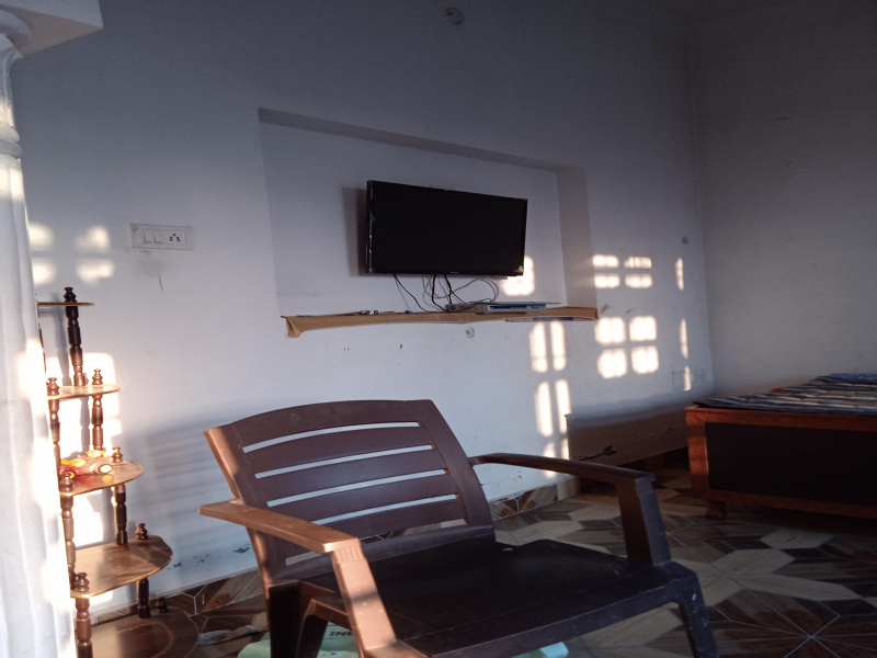 2.5 BHK House 1200 Sq.ft. for Rent in Bhadsali, Una