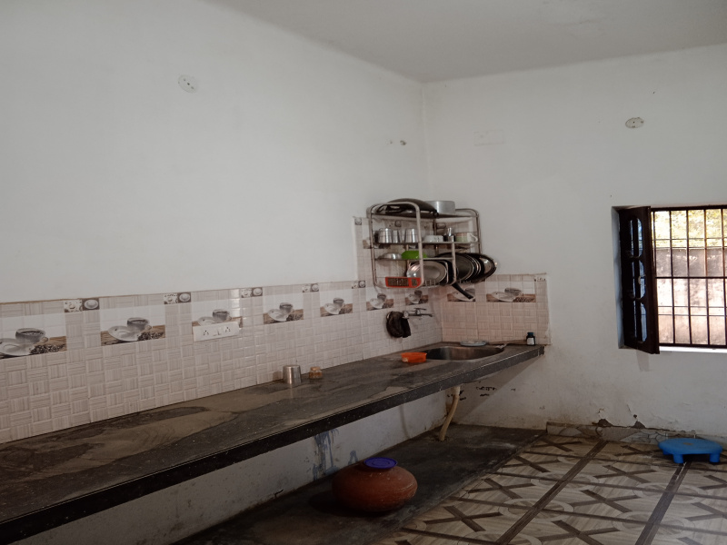 2.5 BHK House 1200 Sq.ft. for Rent in Bhadsali, Una