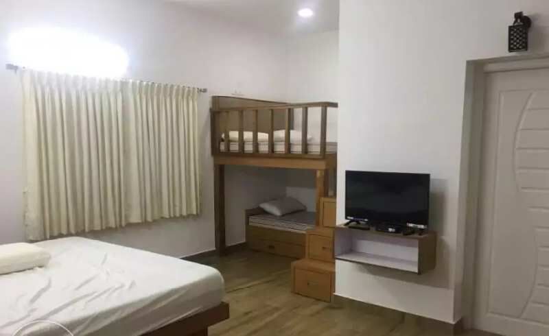 4 BHK House 3500 Sq.ft. for Sale in Naidupuram, Kodaikanal