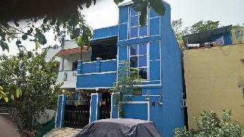 2 BHK House for Sale in Kulathur, Chennai