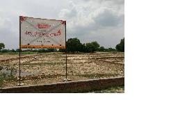  Residential Plot for Sale in Babatpur, Varanasi
