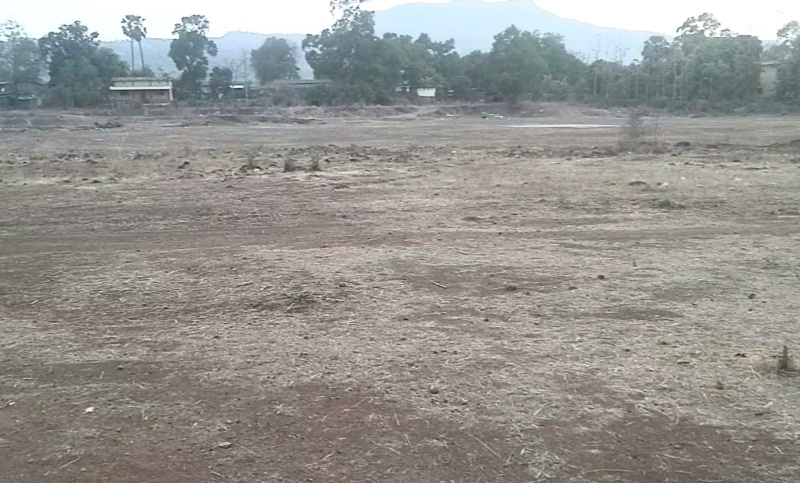  Residential Plot 410 Guntha for Sale in Karjat, Mumbai