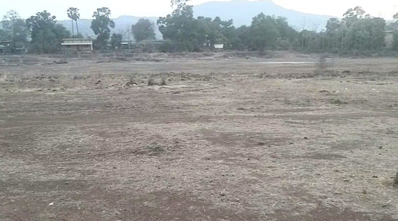  Residential Plot 410 Guntha for Sale in Karjat, Mumbai