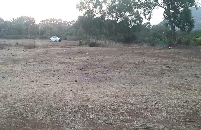  Residential Plot 410 Guntha for Sale in Karjat, Mumbai