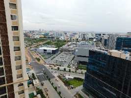4 BHK Flat for Sale in Block A Hitech City, Hyderabad