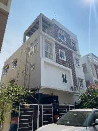 5 BHK House for Sale in Srinivasa Nagar Colony, Nizampet, Hyderabad