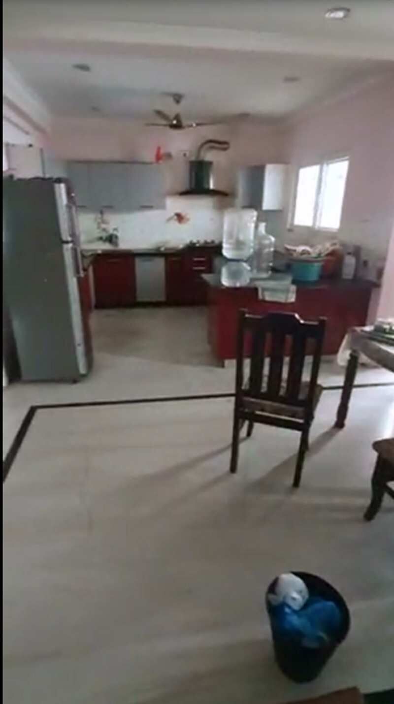3 BHK Apartment 2600 Sq.ft. for Sale in Alkapuri, Manikonda, Hyderabad