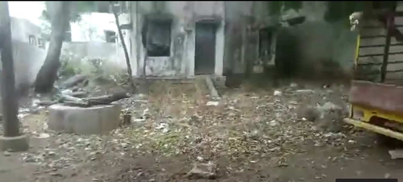  Residential Plot 266 Sq. Yards for Sale in Ganesh Nagar, Hyderabad