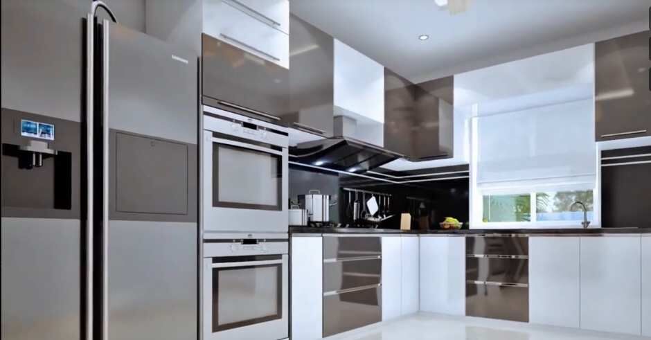 5 BHK House 4310 Sq.ft. for Sale in Bandlaguda Jagir, Hyderabad