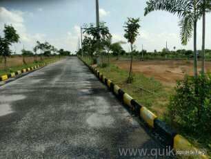  Residential Plot 278 Sq. Yards for Sale in Kothur, Rangareddy