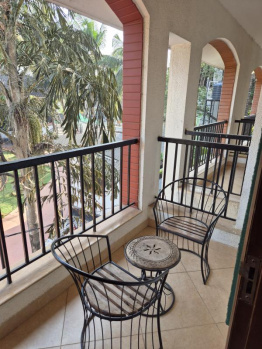 3 BHK Villa for Sale in Arpora, Goa