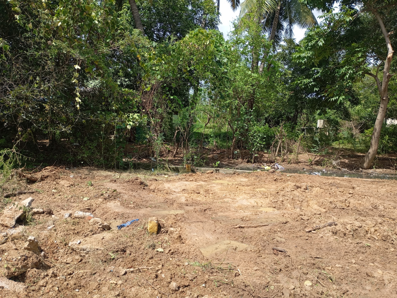  Residential Plot 520 Sq.ft. for Sale in Guduvancheri, Chennai