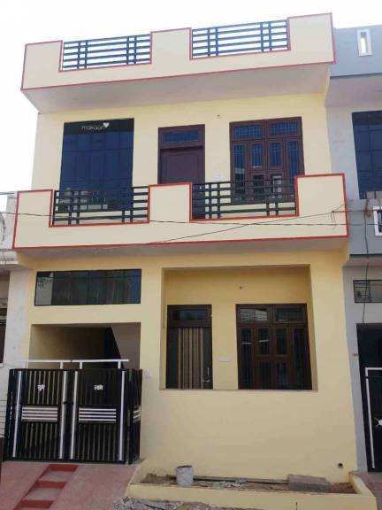 3 BHK House 1600 Sq.ft. for Sale in Kalwar Road, Jaipur
