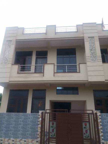 3 BHK House & Villa 1100 Sq.ft. for Sale in Kalwar Road, Jaipur