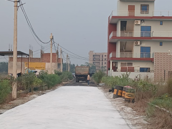  Residential Plot for Sale in Gosainganj, Lucknow