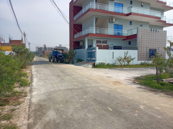  Residential Plot for Sale in Gosainganj, Lucknow