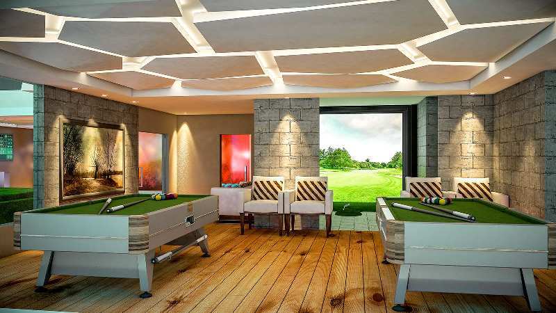 2 BHK Apartment 767 Sq.ft. for Sale in Rajarhat, Kolkata